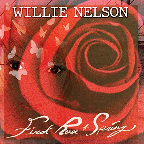 First Rose Of Spring (150g Vinyl/ Includes Download Insert) [Vinyl] (ONLINE ORDER ONLY)