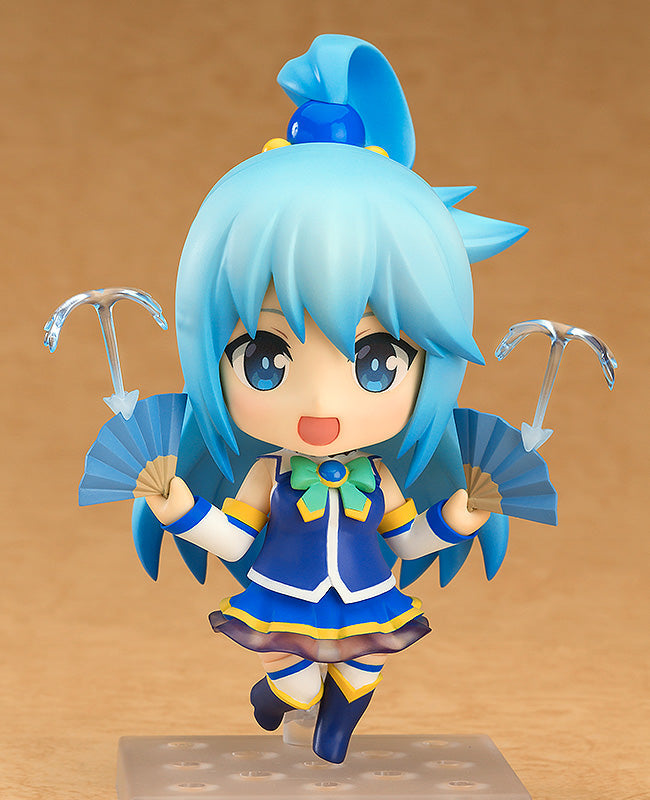 KonoSuba: God's Blessing on this Wonderful World! Nendoroid Aqua (ONLINE ORDER ONLY)