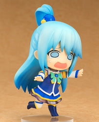 KonoSuba: God's Blessing on this Wonderful World! Nendoroid Aqua (ONLINE ORDER ONLY)