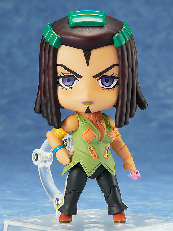 JoJo's Bizarre Adventure - Ermes Costello Nendoroid 1965 (ONLINE ORDER ONLY)