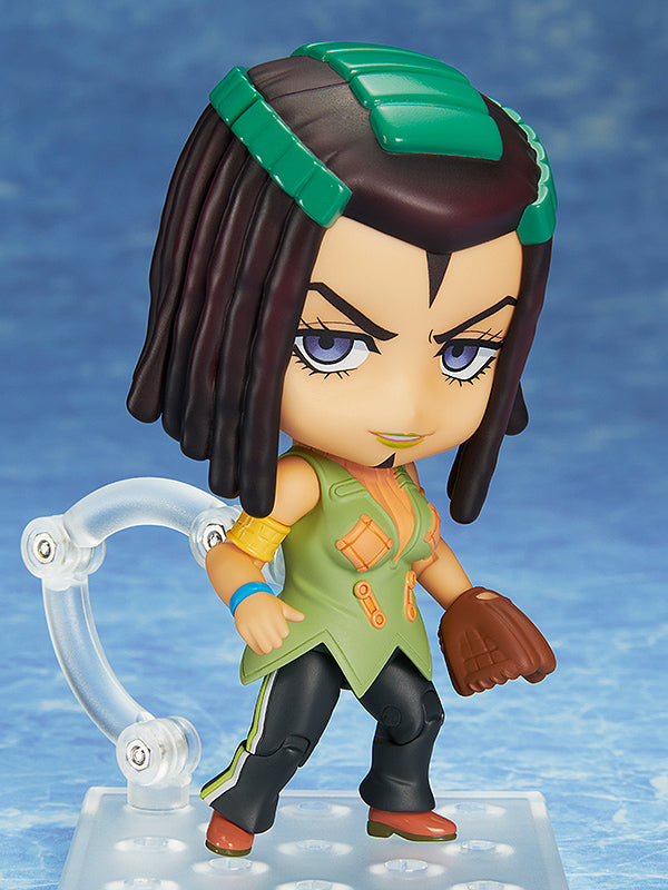 JoJo's Bizarre Adventure - Ermes Costello Nendoroid 1965 (ONLINE ORDER ONLY)