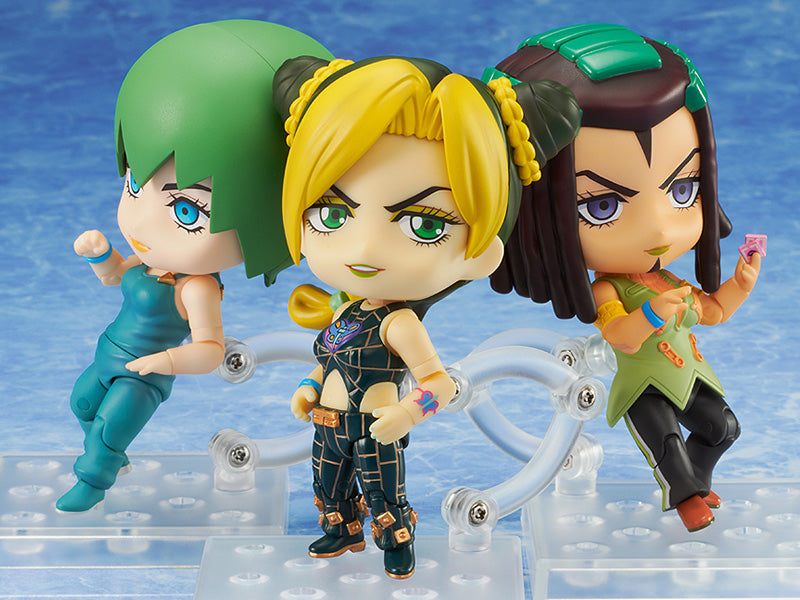 JoJo's Bizarre Adventure - Ermes Costello Nendoroid 1965 (ONLINE ORDER ONLY)