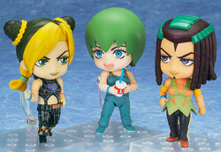 JoJo's Bizarre Adventure - Ermes Costello Nendoroid 1965 (ONLINE ORDER ONLY)