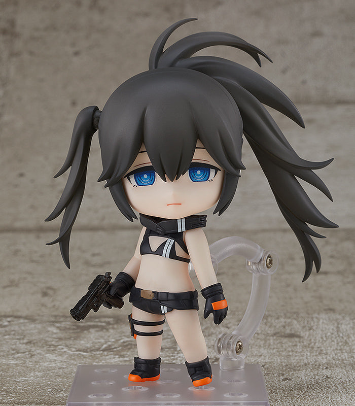 Black Rock Shooter Dawn Fall - Empress Nendoroid (ONLINE ORDER ONLY)