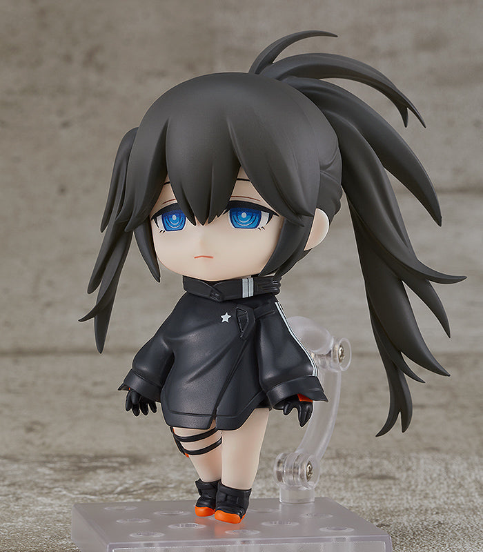 Black Rock Shooter Dawn Fall - Empress Nendoroid (ONLINE ORDER ONLY)