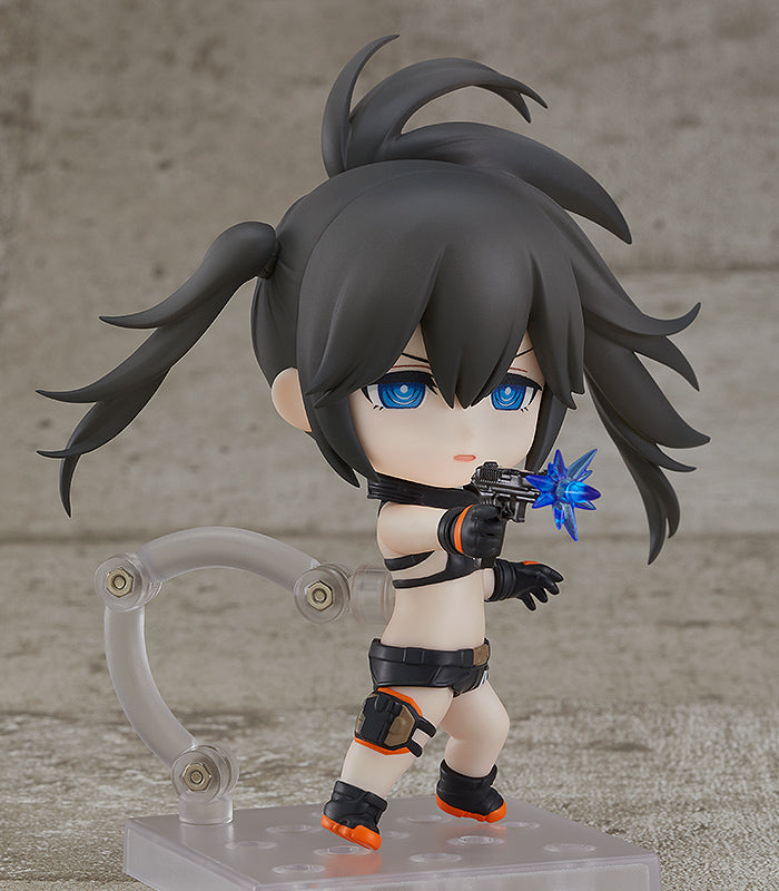 Black Rock Shooter Dawn Fall - Empress Nendoroid (ONLINE ORDER ONLY)