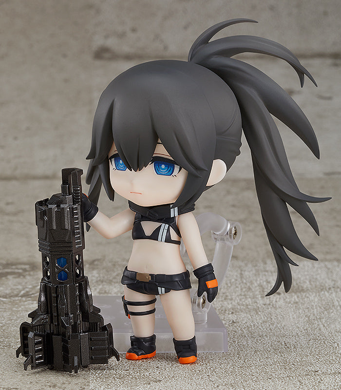 Black Rock Shooter Dawn Fall - Empress Nendoroid (ONLINE ORDER ONLY)