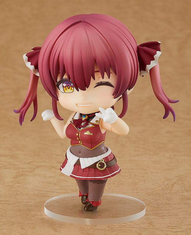 Hololive Production - Houshou Marine Nendoroid Figure (ONLINE ORDER ONLY)