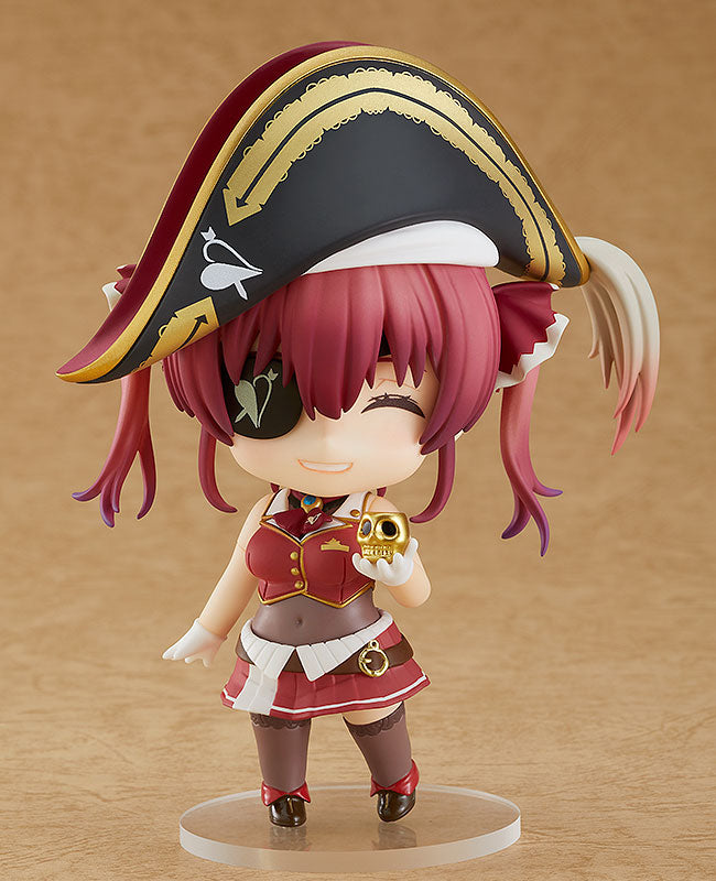 Hololive Production - Houshou Marine Nendoroid Figure (ONLINE ORDER ONLY)