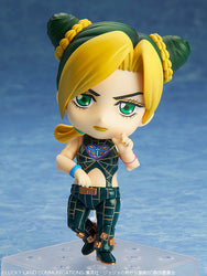 JoJo's Bizarre Adventure - Jolyne Cujoh Nendoroid Figure (ONLINE ORDER ONLY)