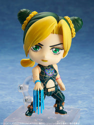 JoJo's Bizarre Adventure - Jolyne Cujoh Nendoroid Figure (ONLINE ORDER ONLY)