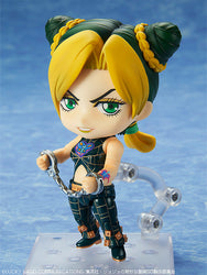 JoJo's Bizarre Adventure - Jolyne Cujoh Nendoroid Figure (ONLINE ORDER ONLY)
