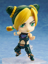 JoJo's Bizarre Adventure - Jolyne Cujoh Nendoroid Figure (ONLINE ORDER ONLY)