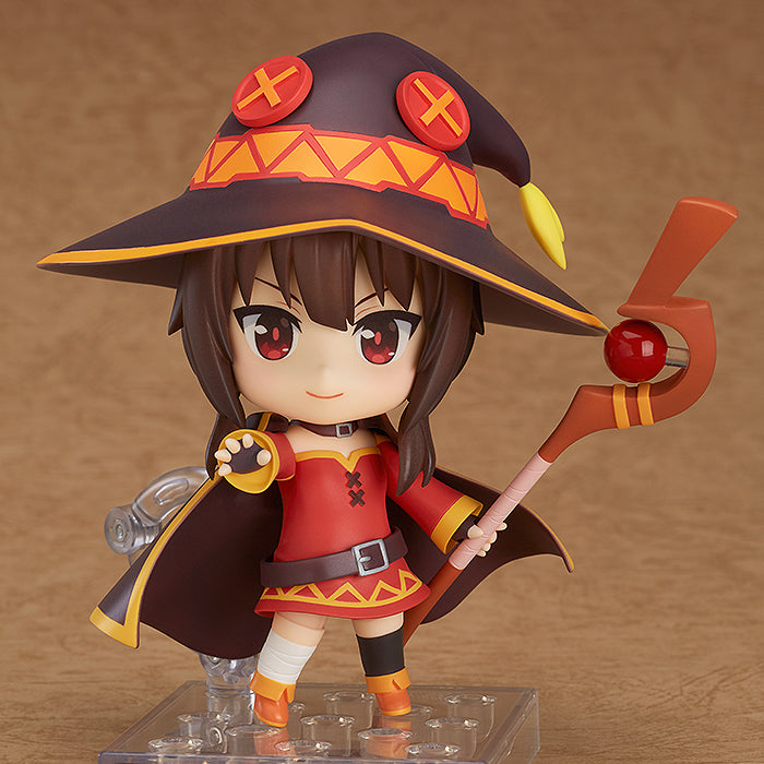 KonoSuba: God's Blessing on this Wonderful World! Nendoroid Megumin (ONLINE ORDER ONLY)
