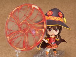 Konosuba Megumin Nendoroid Action Figure (ONLINE ORDER ONLY)