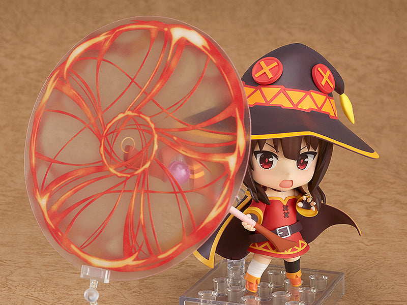 KonoSuba: God's Blessing on this Wonderful World! Nendoroid Megumin (ONLINE ORDER ONLY)