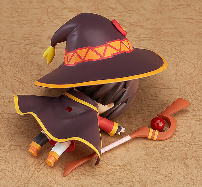 Konosuba Megumin Nendoroid Action Figure (ONLINE ORDER ONLY)