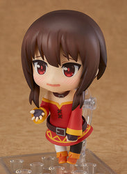 Konosuba Megumin Nendoroid Action Figure (ONLINE ORDER ONLY)