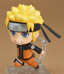 Naruto Nendoroid Naruto Uzumaki (ONLINE ORDER ONLY)
