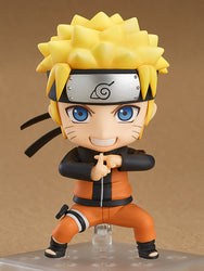 Naruto Nendoroid Naruto Uzumaki (ONLINE ORDER ONLY)