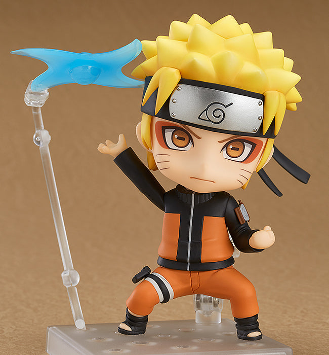 Naruto Nendoroid Naruto Uzumaki (ONLINE ORDER ONLY)