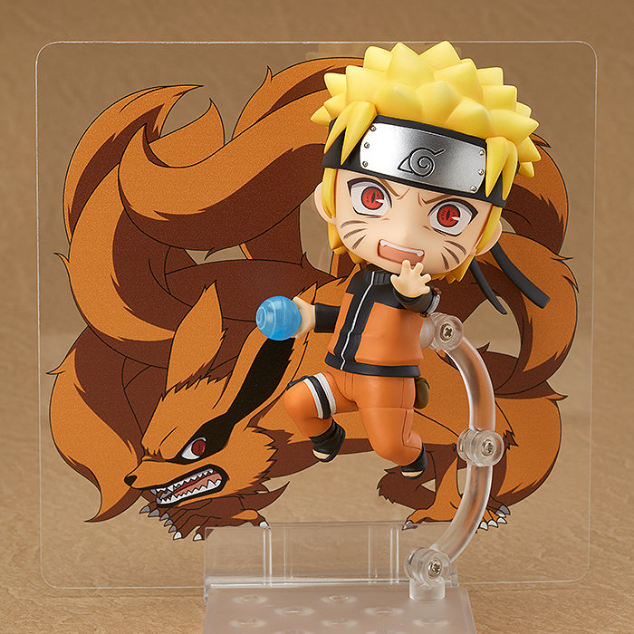 Naruto Nendoroid Naruto Uzumaki (ONLINE ORDER ONLY)
