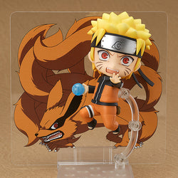 Naruto Nendoroid Naruto Uzumaki (ONLINE ORDER ONLY)