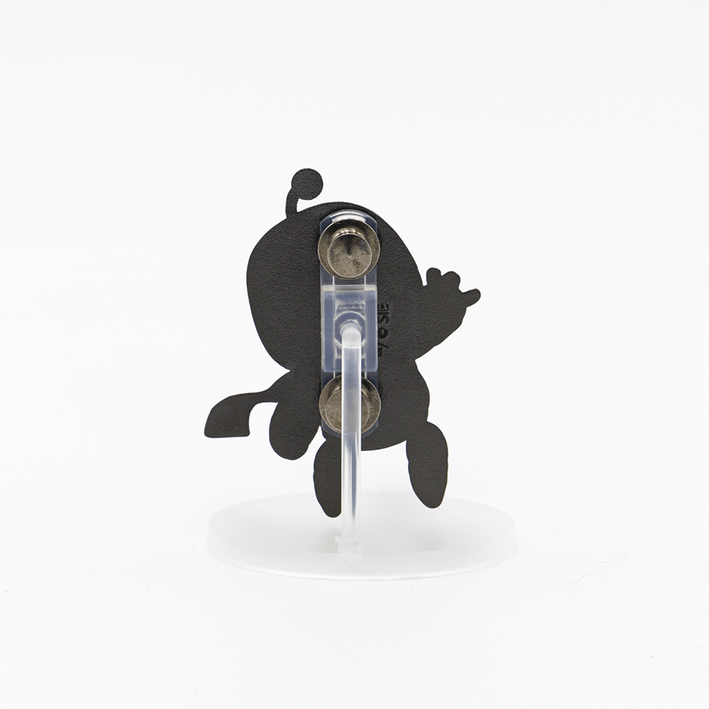 ASTRO's PLAYROOM Nendoroid Pin Astro (ONLINE ORDER ONLY)