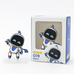 ASTRO's PLAYROOM Nendoroid Pin Astro (ONLINE ORDER ONLY)