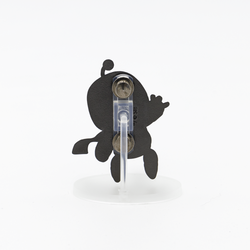 ASTRO's PLAYROOM Nendoroid Pin Astro (ONLINE ORDER ONLY)