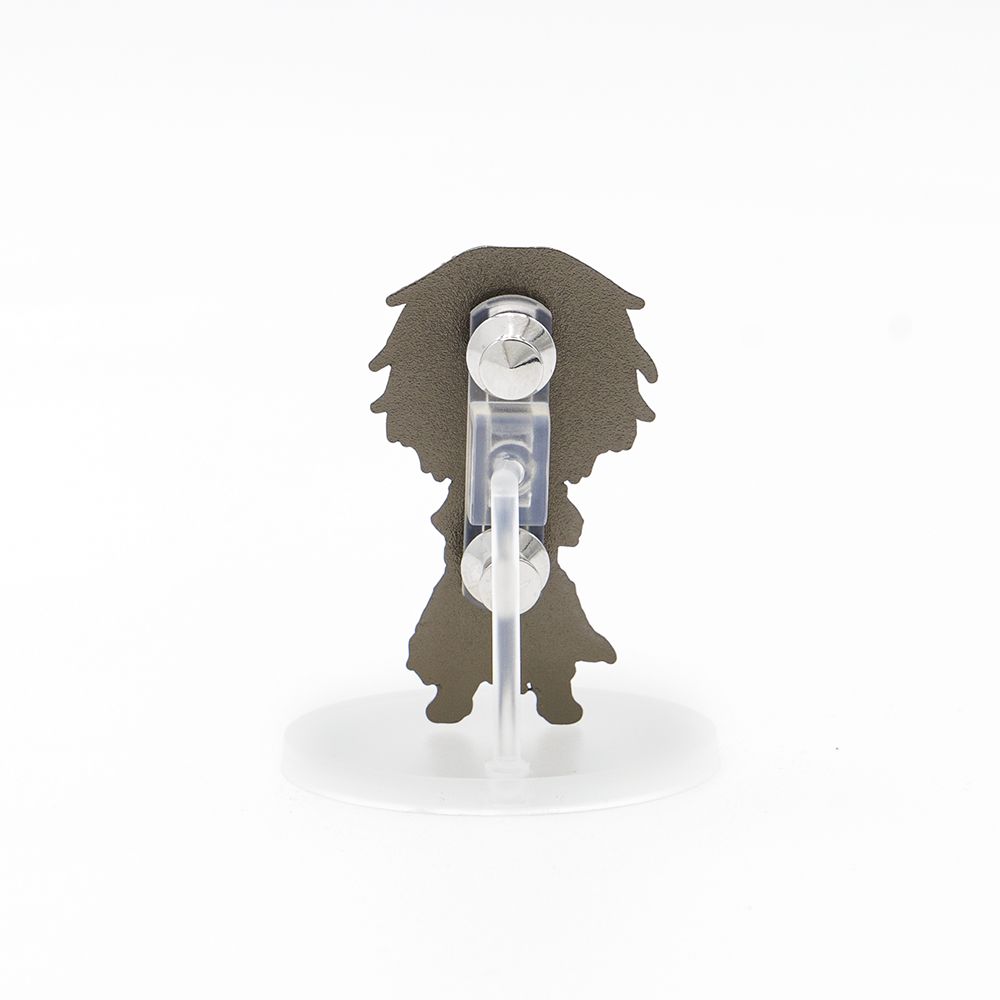 Castlevania Nendoroid Pin Trevor Belmont (ONLINE ORDER ONLY)