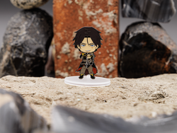 Castlevania Nendoroid Pin Trevor Belmont (ONLINE ORDER ONLY)