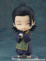JUJUTSU KAISEN 0 - Suguru Geto Nendoroid Figure (ONLINE ORDER ONLY)