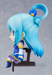 Konosuba - Aqua Nendoroid Swacchao! Figure (ONLINE ORDER ONLY)