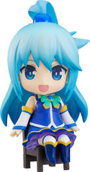 Konosuba - Aqua Nendoroid Swacchao! Figure (ONLINE ORDER ONLY)