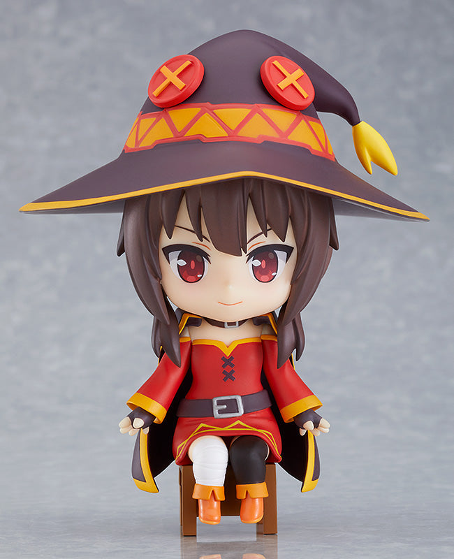 Konosuba - Megumin Nendoroid Swacchao! Figure (ONLINE ORDER ONLY)