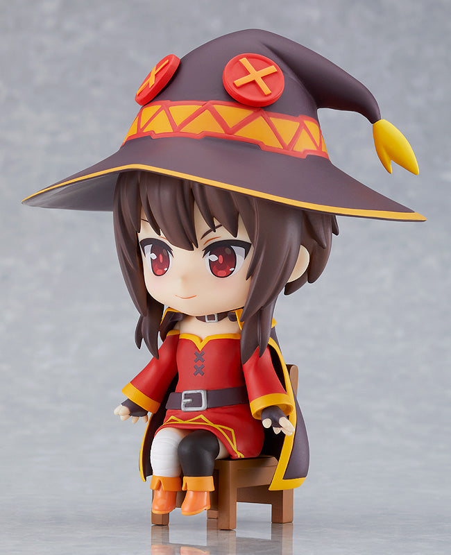 Konosuba - Megumin Nendoroid Swacchao! Figure (ONLINE ORDER ONLY)