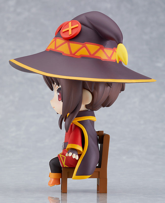 Konosuba - Megumin Nendoroid Swacchao! Figure (ONLINE ORDER ONLY)