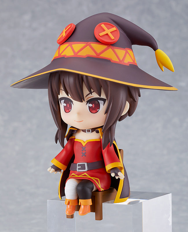 Konosuba - Megumin Nendoroid Swacchao! Figure (ONLINE ORDER ONLY)
