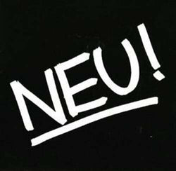 Neu! 75 [Import] [Vinyl] (ONLINE ORDER ONLY)