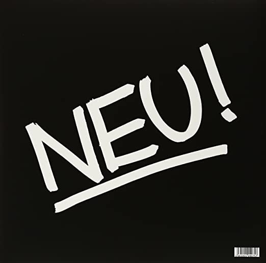 Neu! 75 [Import] [Vinyl] (ONLINE ORDER ONLY)