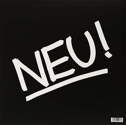Neu! 75 [Import] [Vinyl] (ONLINE ORDER ONLY)