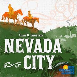 Nevada City (ONLINE ORDER ONLY)