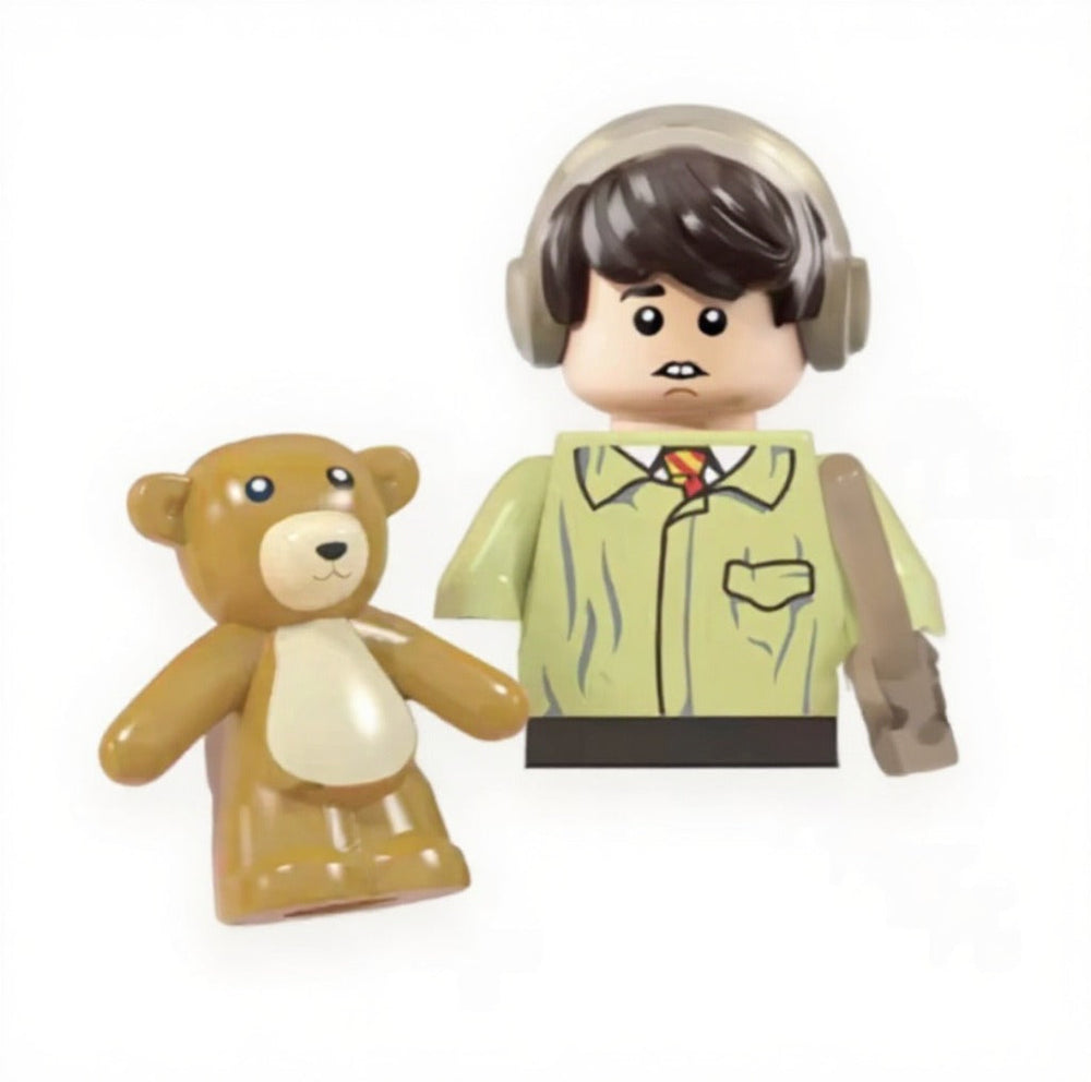 Neville Longbottom Minifigure (ONLINE ORDER ONLY)