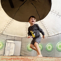 The Original AirFort - UFO (ONLINE ORDER ONLY)