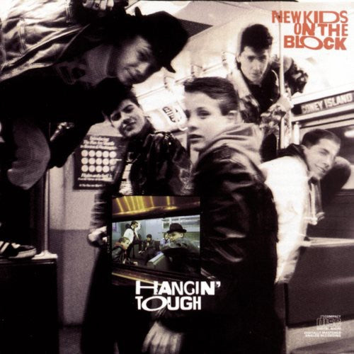 Hangin' Tough [CD] (ONLINE ORDER ONLY)