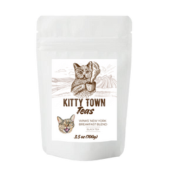 Winks' Breakfast Blend Black Tea (Online Order Only)