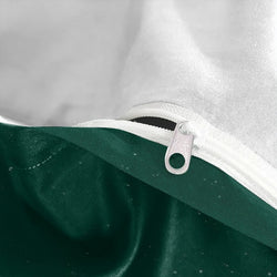 New York Jets Bedding Set Duvet Cover Without Filler (Online Order Only)
