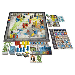 New York City: Essential Edition (ONLINE ORDER ONLY)