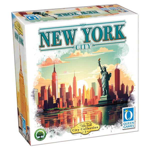 New York City: Essential Edition (ONLINE ORDER ONLY)